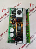 Honeywell 191002d chassis 
