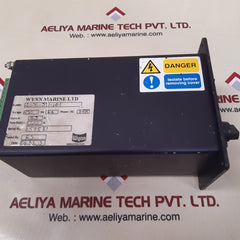 Wynn marine 2000-371-101 series 2000 wiper control