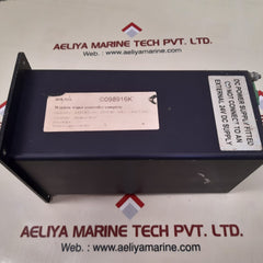 Wynn marine 2000-371-101 series 2000 wiper control