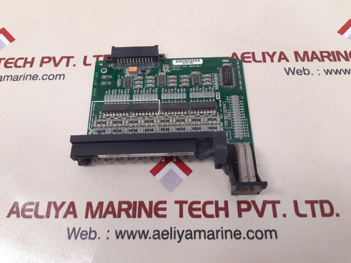 Ge fanuc Ic693mdl645 input module card