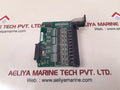 Ge fanuc Ic693mdl645 input module card