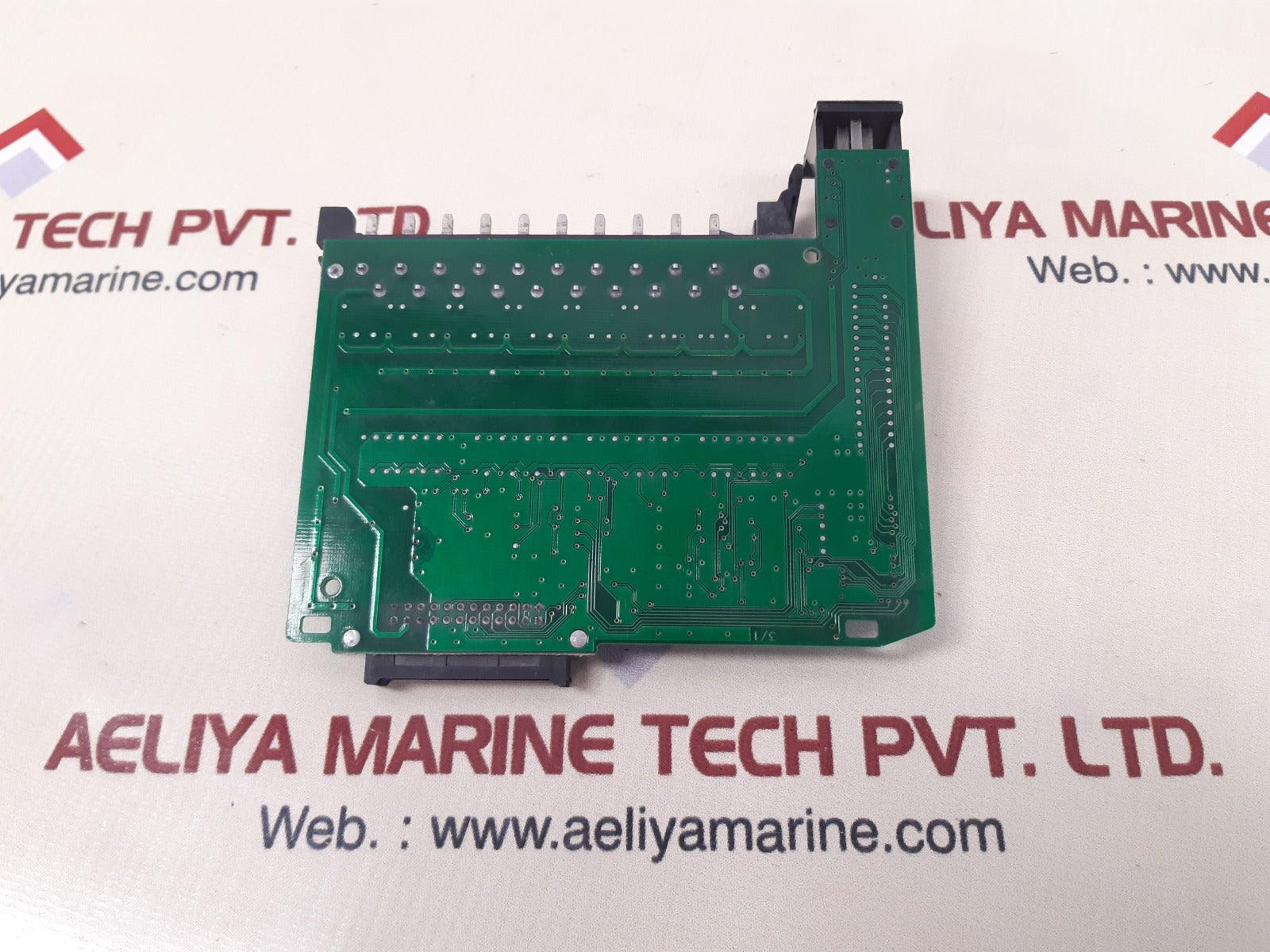 Ge fanuc Ic693mdl645 input module card