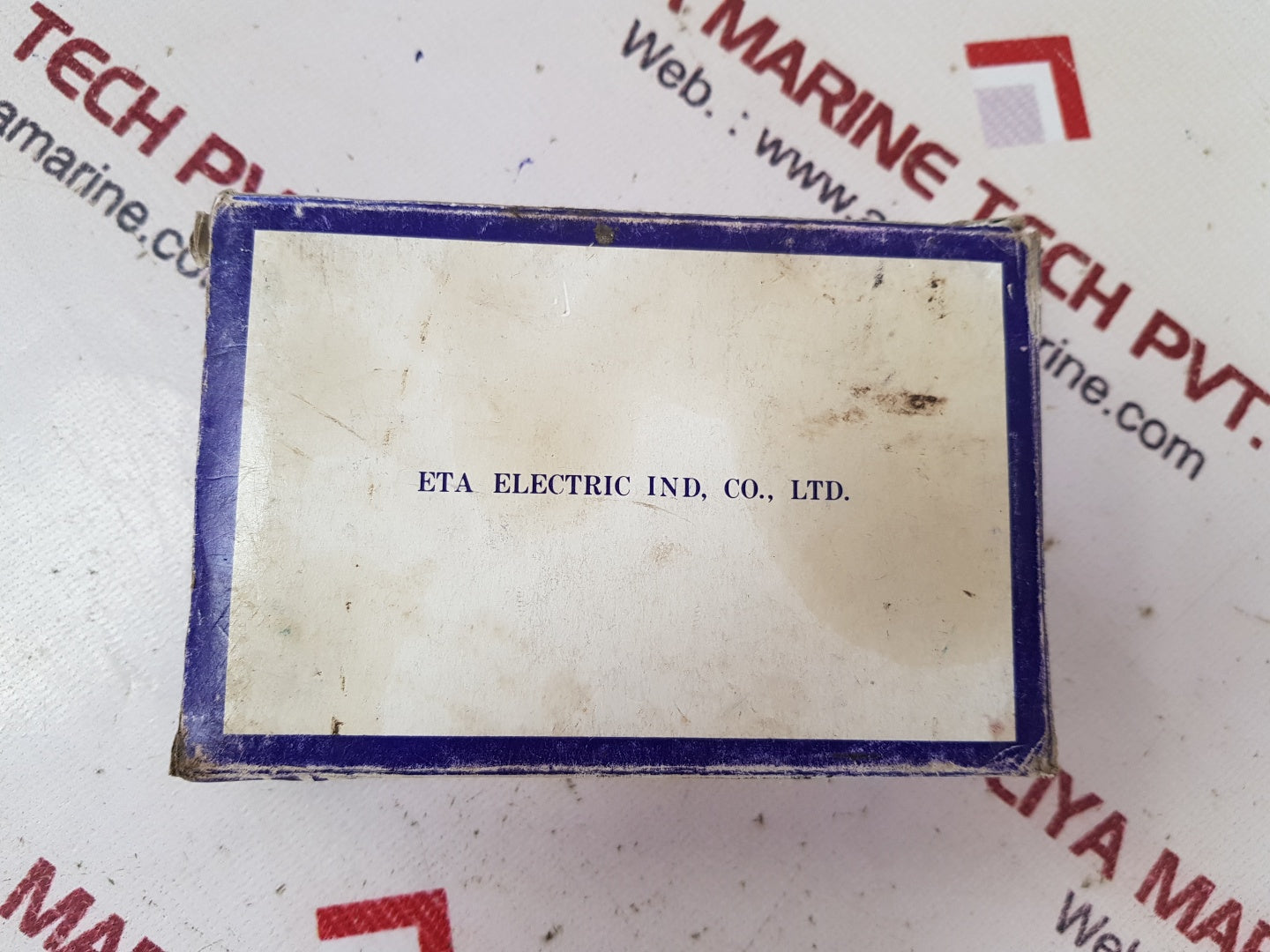 Eta svb24sb switching power supply