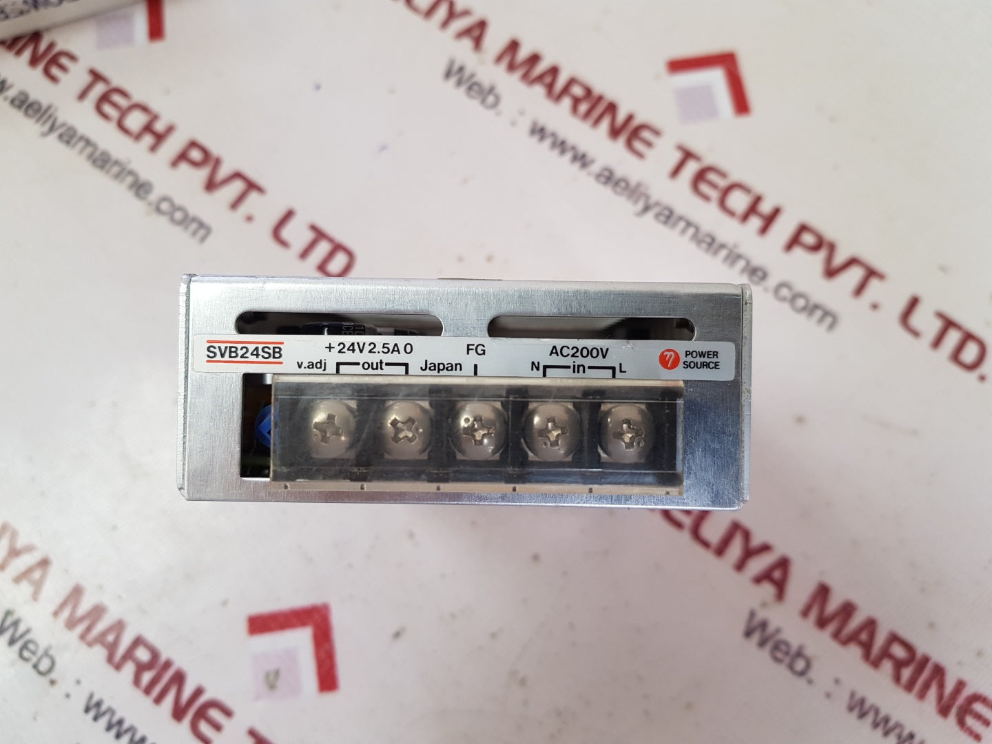 Eta svb24sb switching power supply