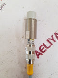 Omron e2eg-x10mb1-m1 proximity switch sensor 