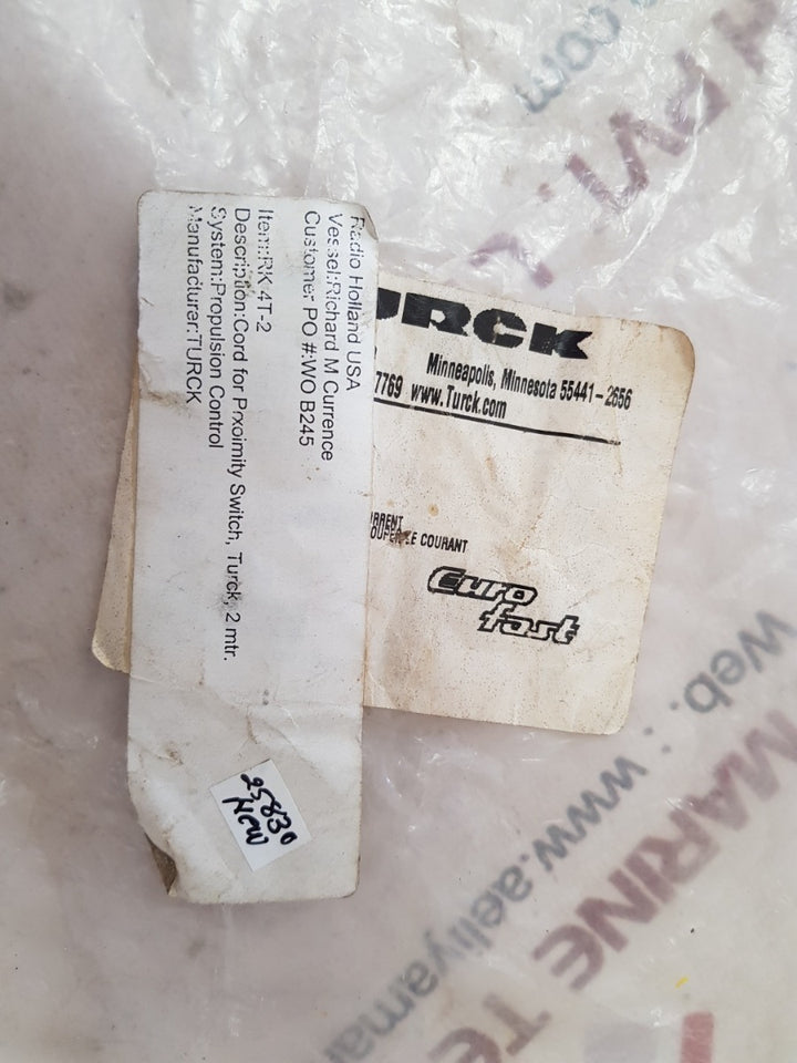 Omron e2eg-x10mb1-m1 proximity switch sensor 