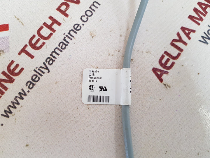 Omron e2eg-x10mb1-m1 proximity switch sensor 
