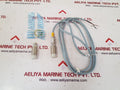 Omron e2eg-x10mb1-m1 proximity switch sensor 