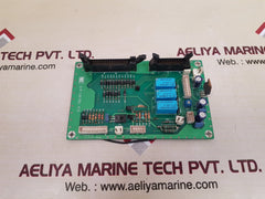 Mrc p85013 d/a control pcb