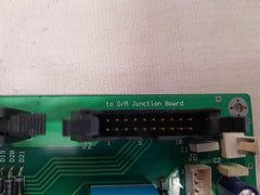 Mrc p85013 d/a control pcb