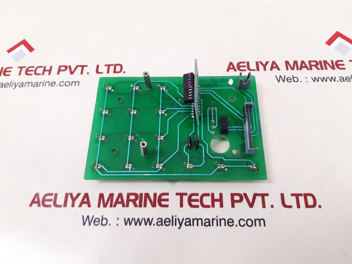 Le las wk133cla pcb card