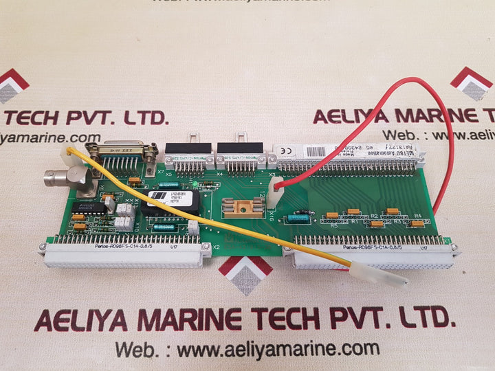 Valmet esa-421915-3b pcb card esa-421915-3a