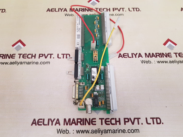 Valmet esa-421915-3b pcb card esa-421915-3a