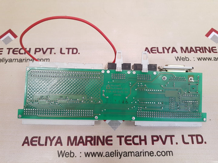 Valmet esa-421915-3b pcb card esa-421915-3a