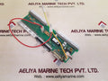 Valmet esa-421915-3b pcb card esa-421915-3a