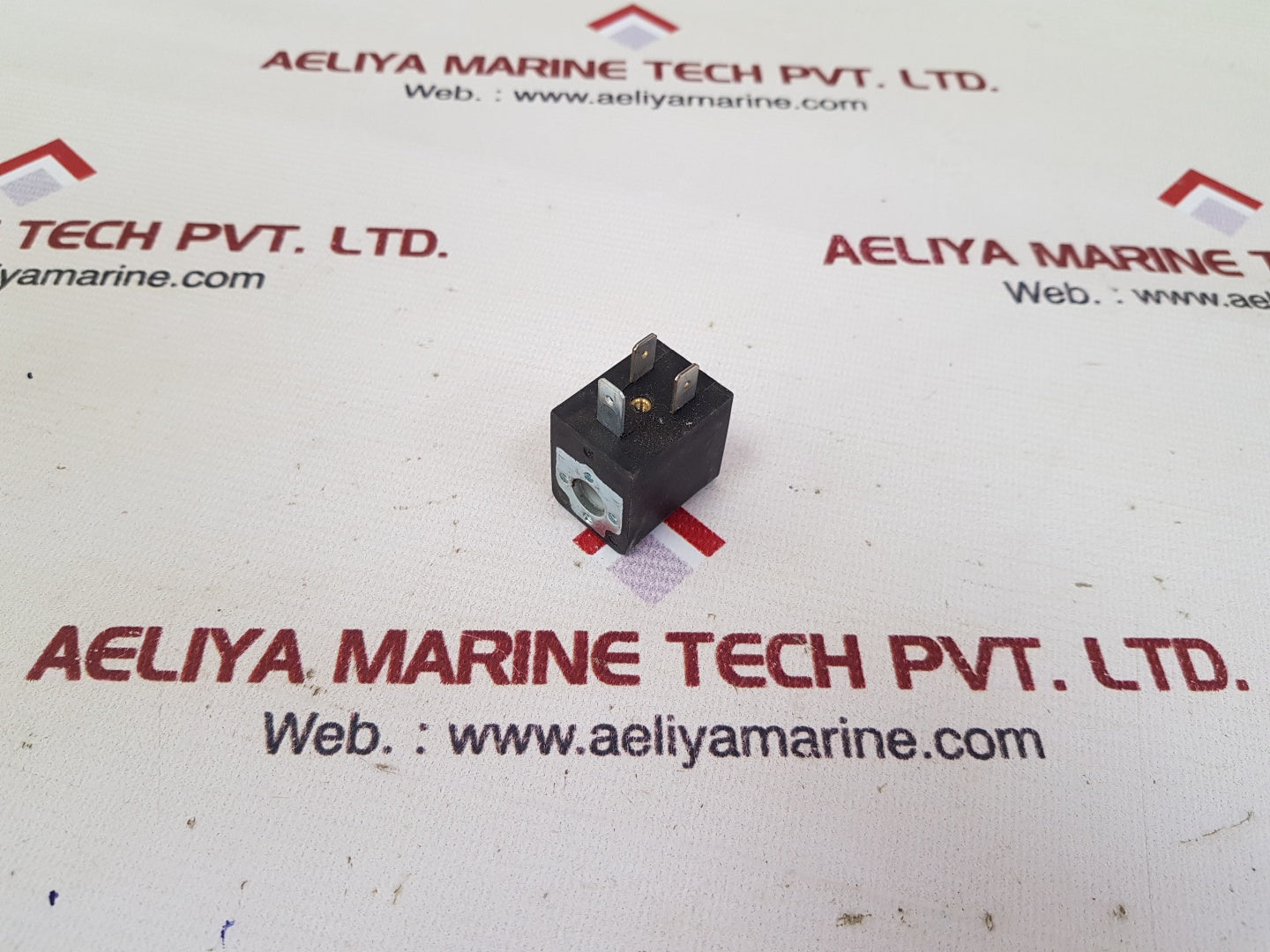 Airtec sp-011 solenoid coil 24v 4.2w