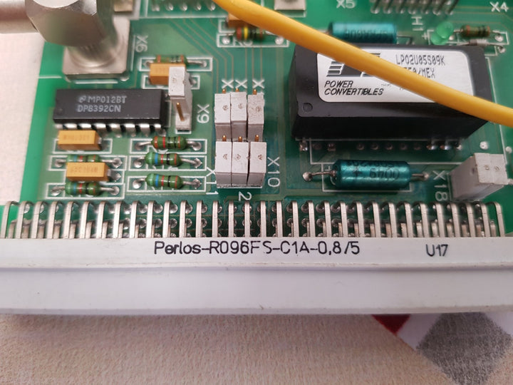 Valmet esa-421915-3b pcb card esa-421915-3a