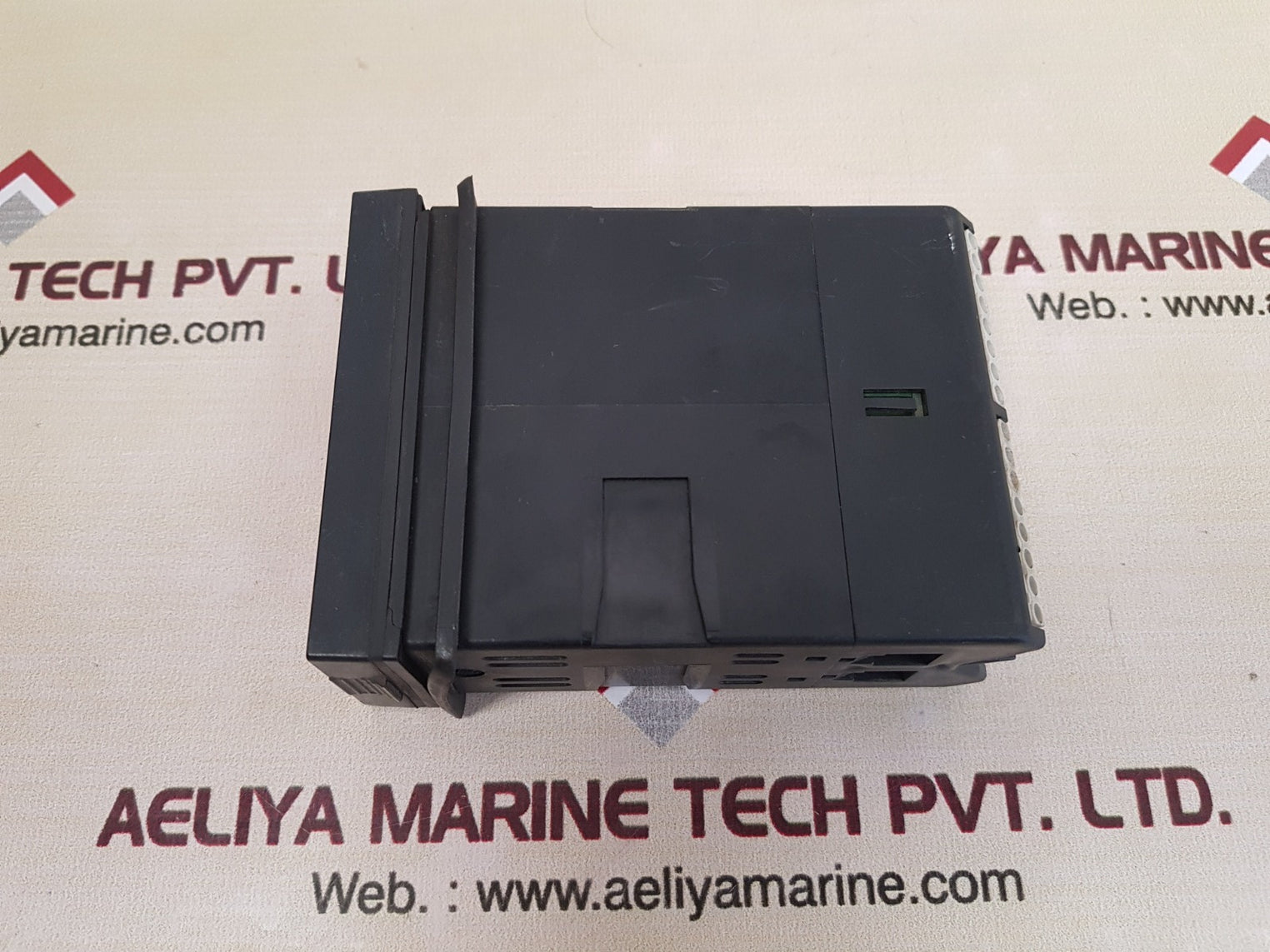 Siemens rwf40.000a97 proportional regulator