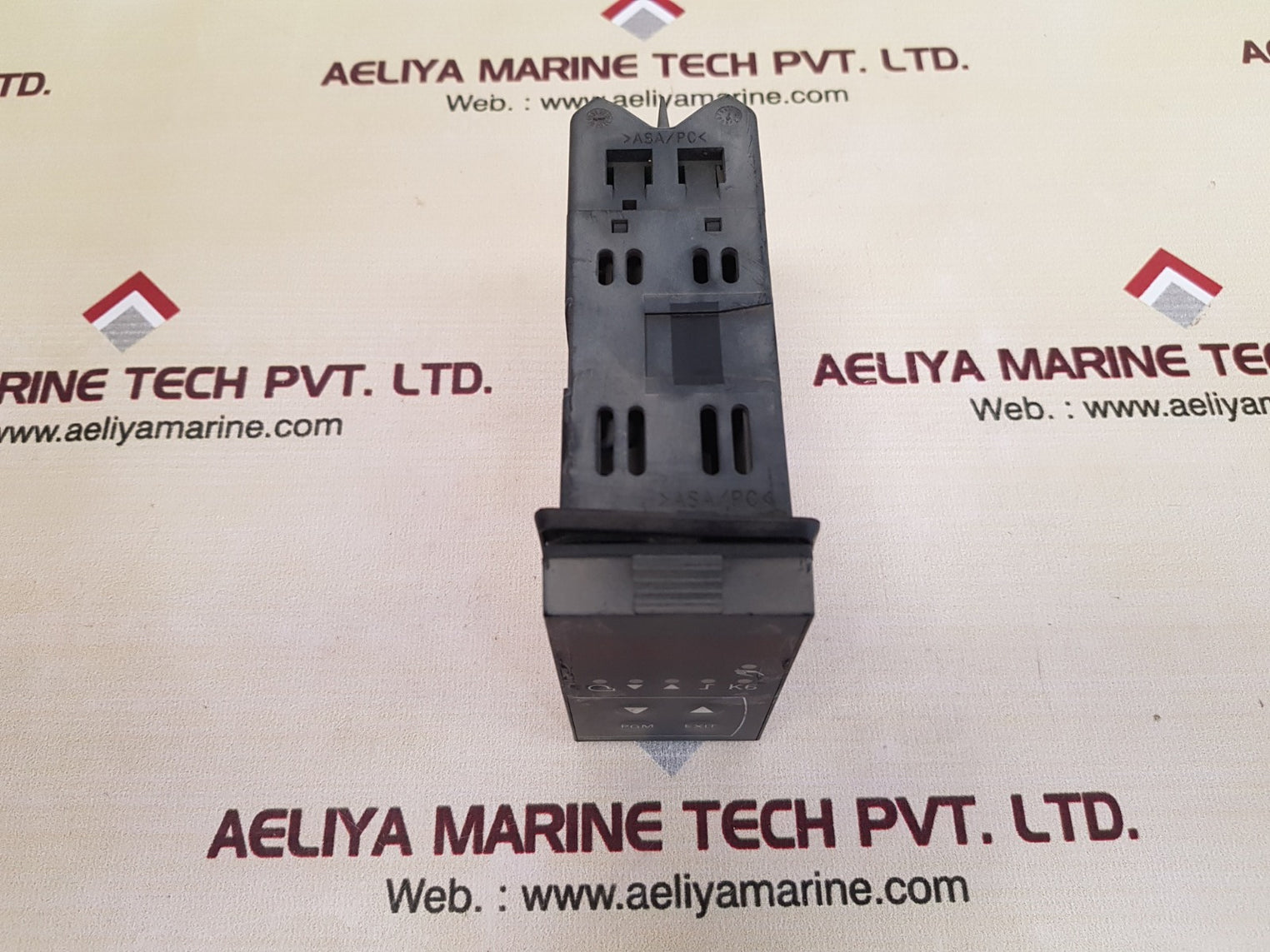 Siemens rwf40.000a97 proportional regulator