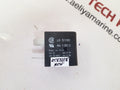 Lot Of 4X 116 218-39 solenoid coils 24vdc