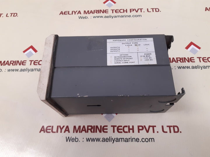 Abb slc 220 controller slc221a32101rstd