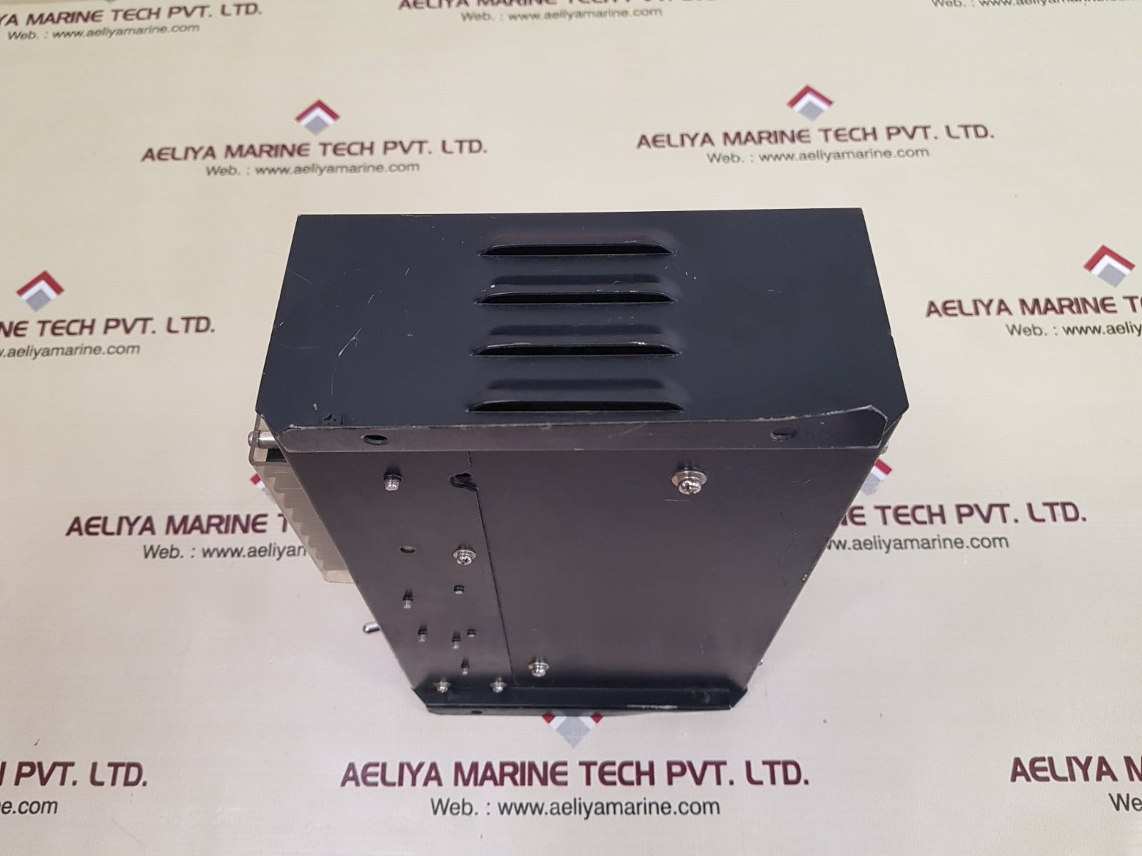Furuno electric pr-240 ac-dc power supply