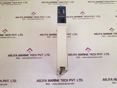 Yamatake-honeywell j-msc10 control module dc 24v, 195ma