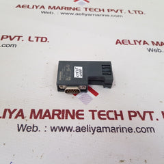 Siemens 6es7 972-0ba12-0xa0 profibus connector