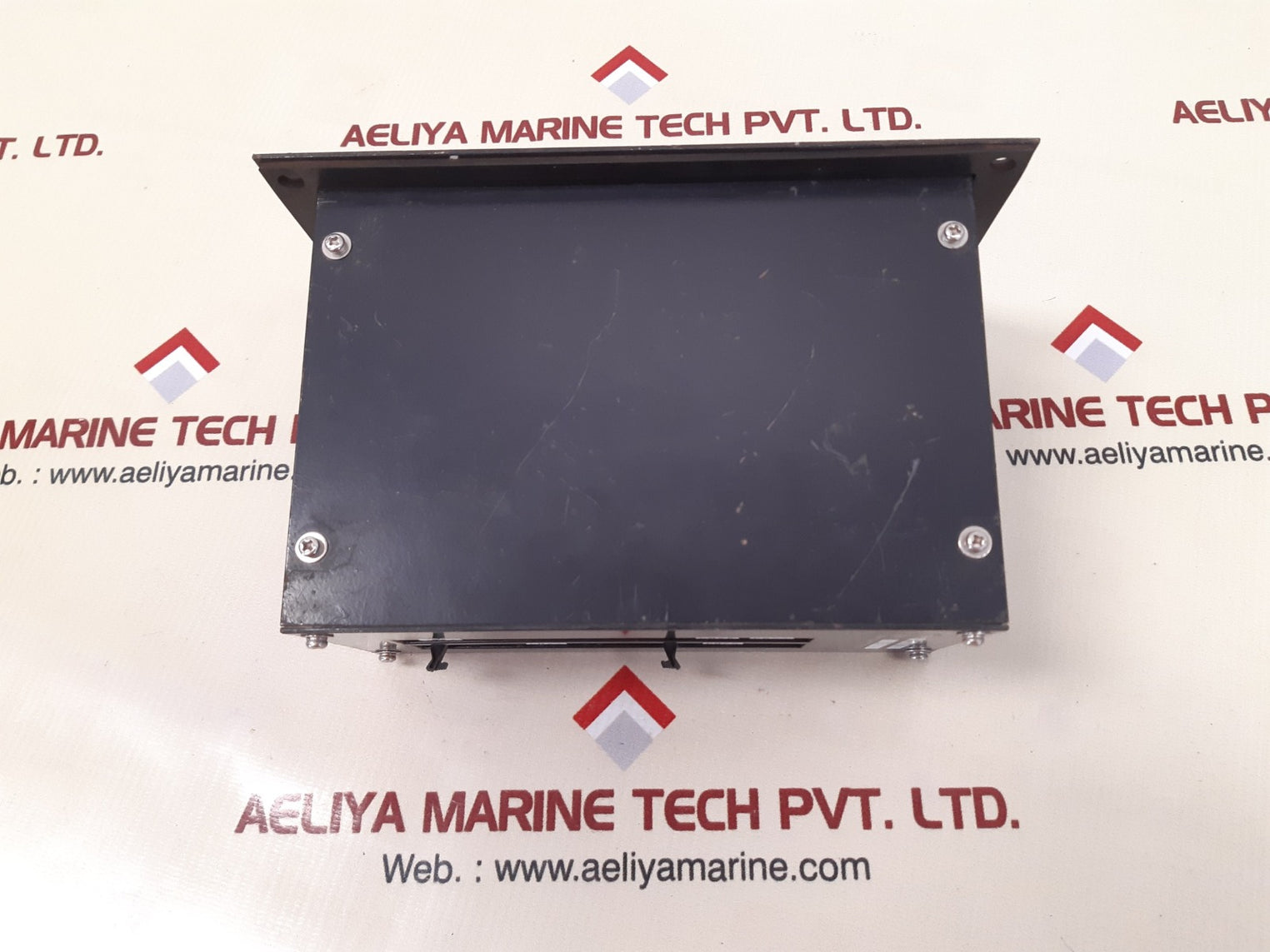 Meiyo smn-0108a oil mist monitoring unit