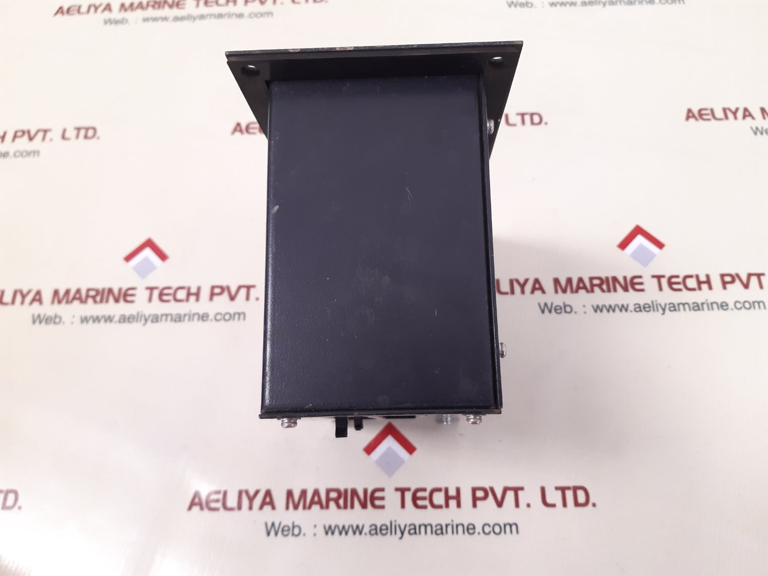 Meiyo smn-0108a oil mist monitoring unit