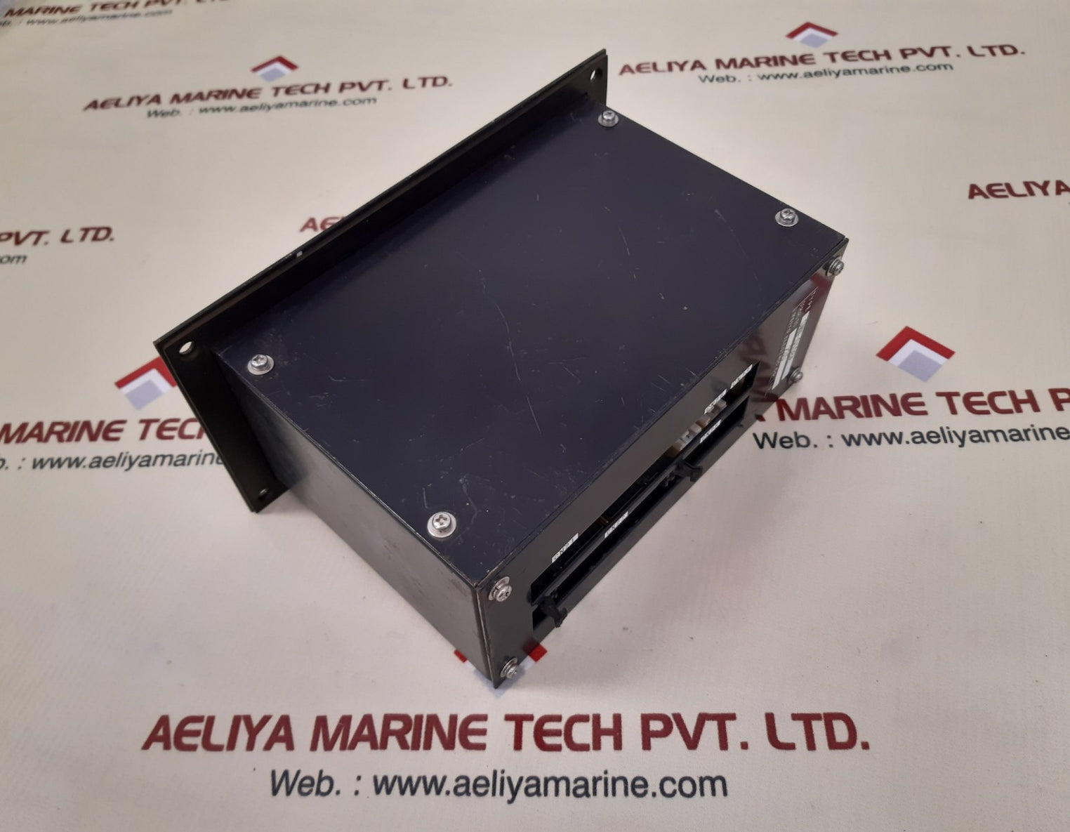 Meiyo smn-0108a oil mist monitoring unit