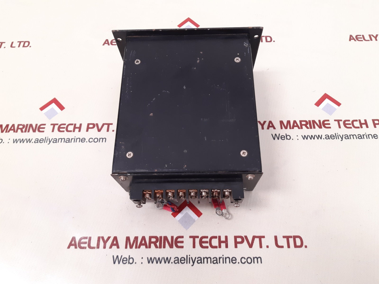Nabco rc-1a revolution counter