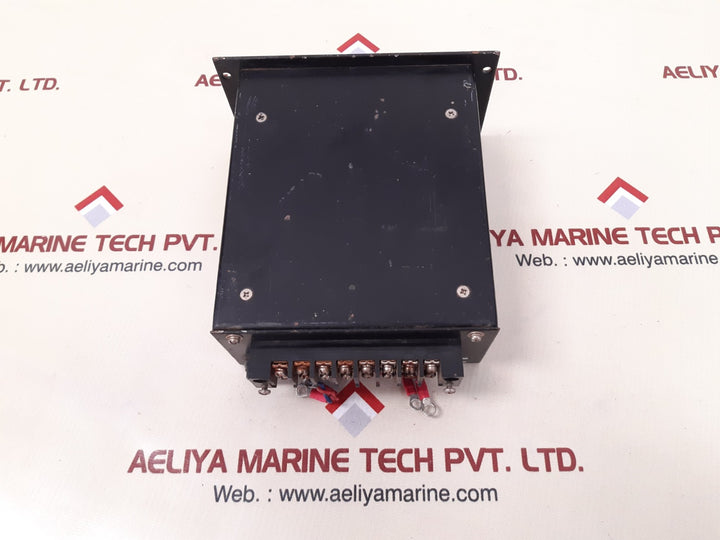 Nabco rc-1a revolution counter