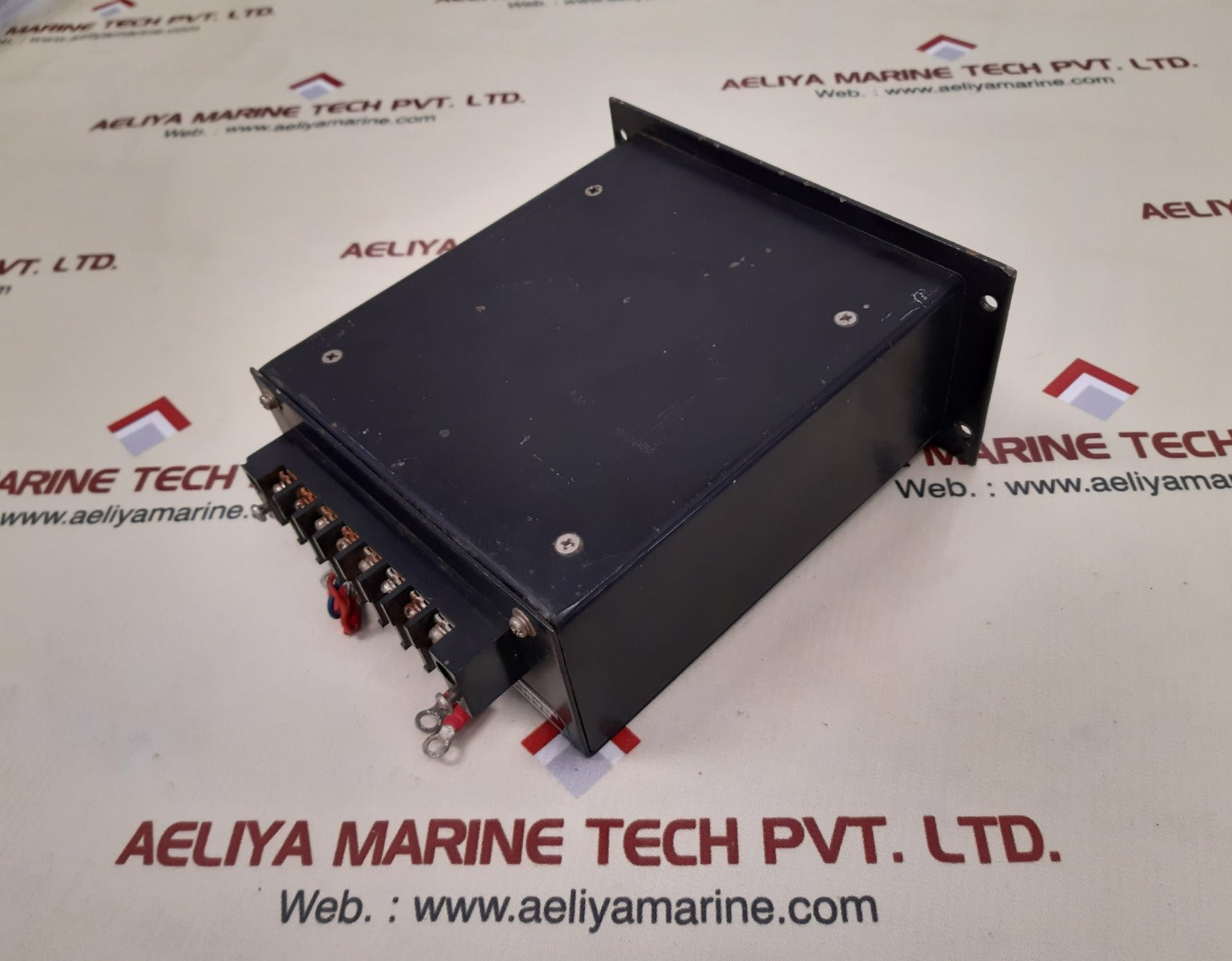 Nabco rc-1a revolution counter