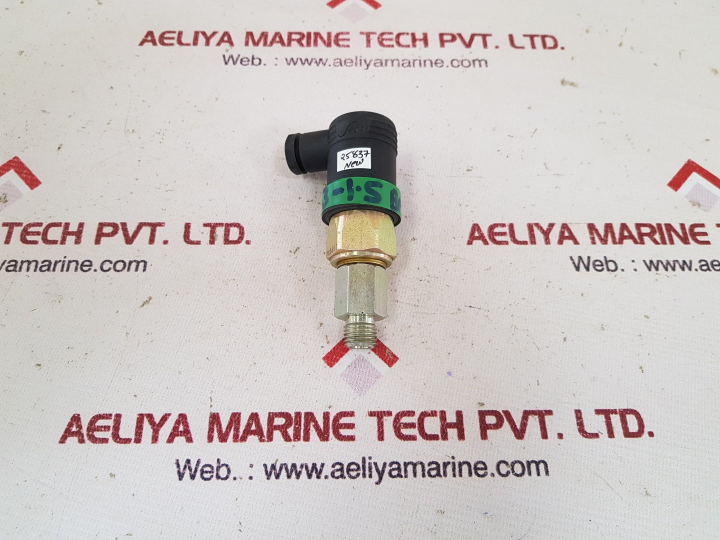 Suco 705903 pressure switch
