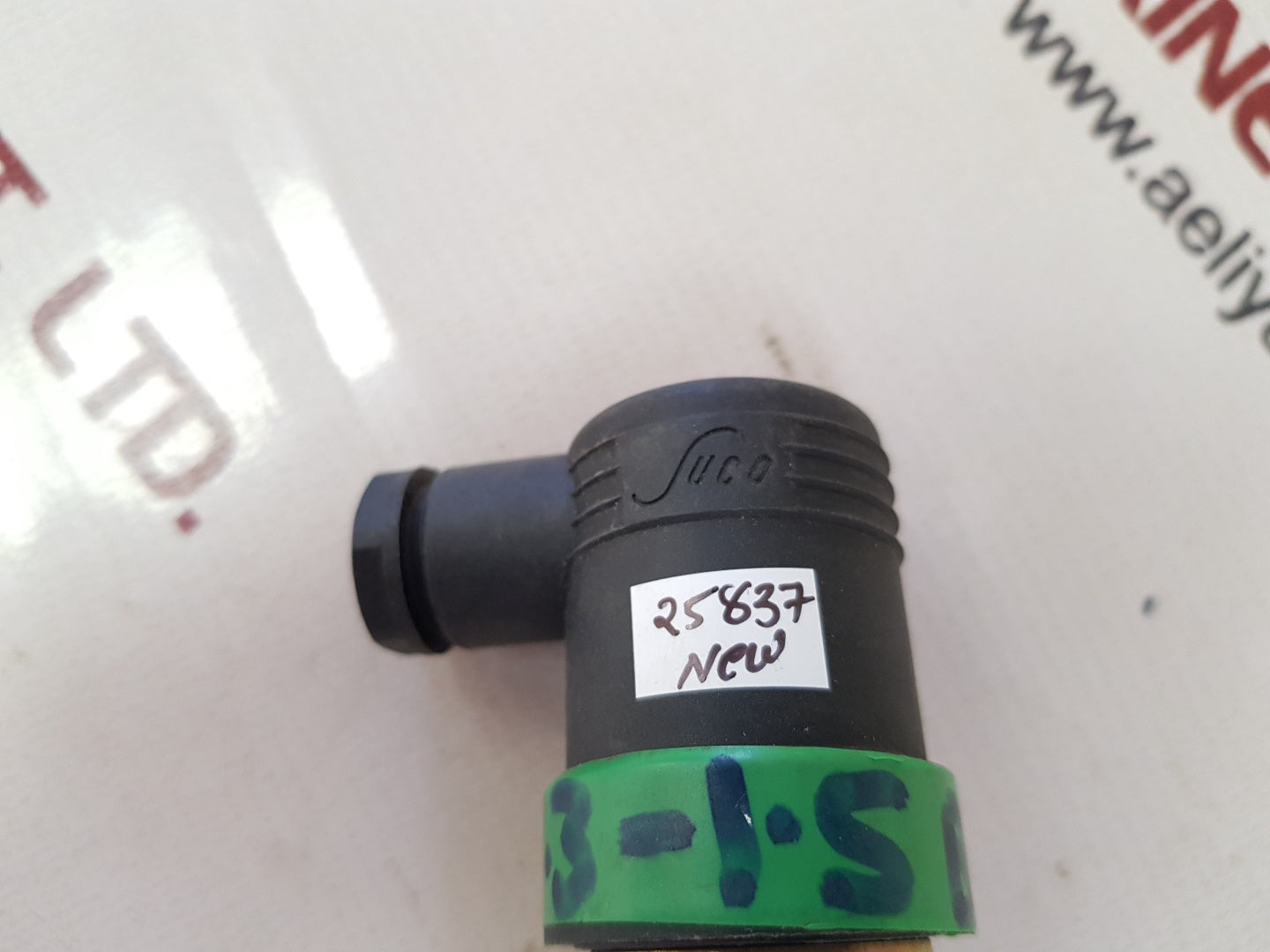Suco 705903 pressure switch