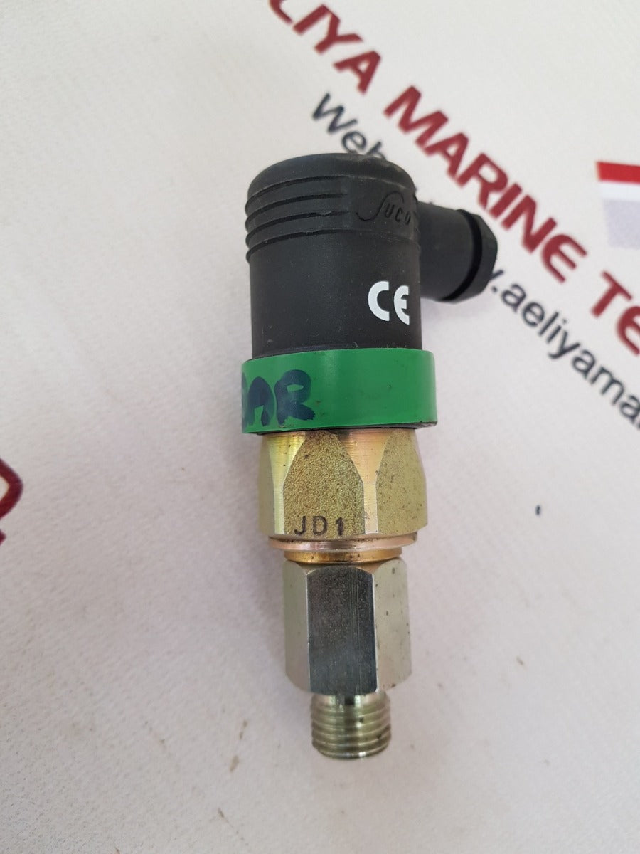 Suco 705903 pressure switch