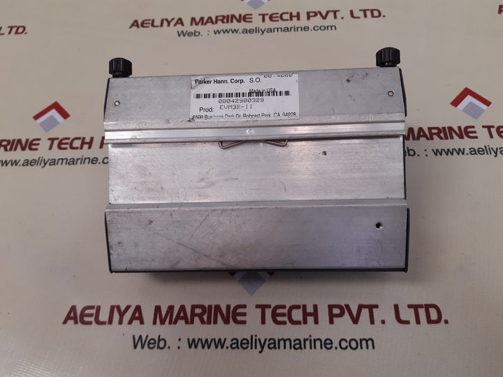 Parker evm32- ii expansion i/o module