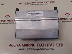Parker evm32- ii expansion i/o module