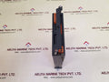 Control & readout 209 control and readout module 0-25.0 bar
