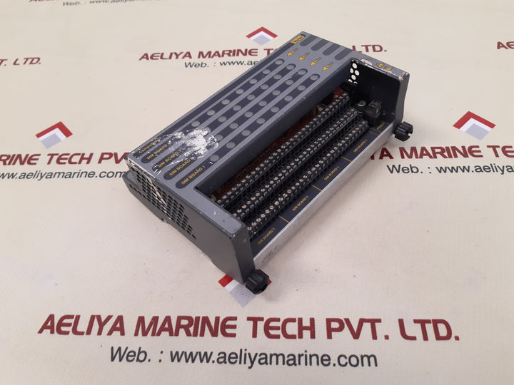 Parker evm32- ii expansion i/o module
