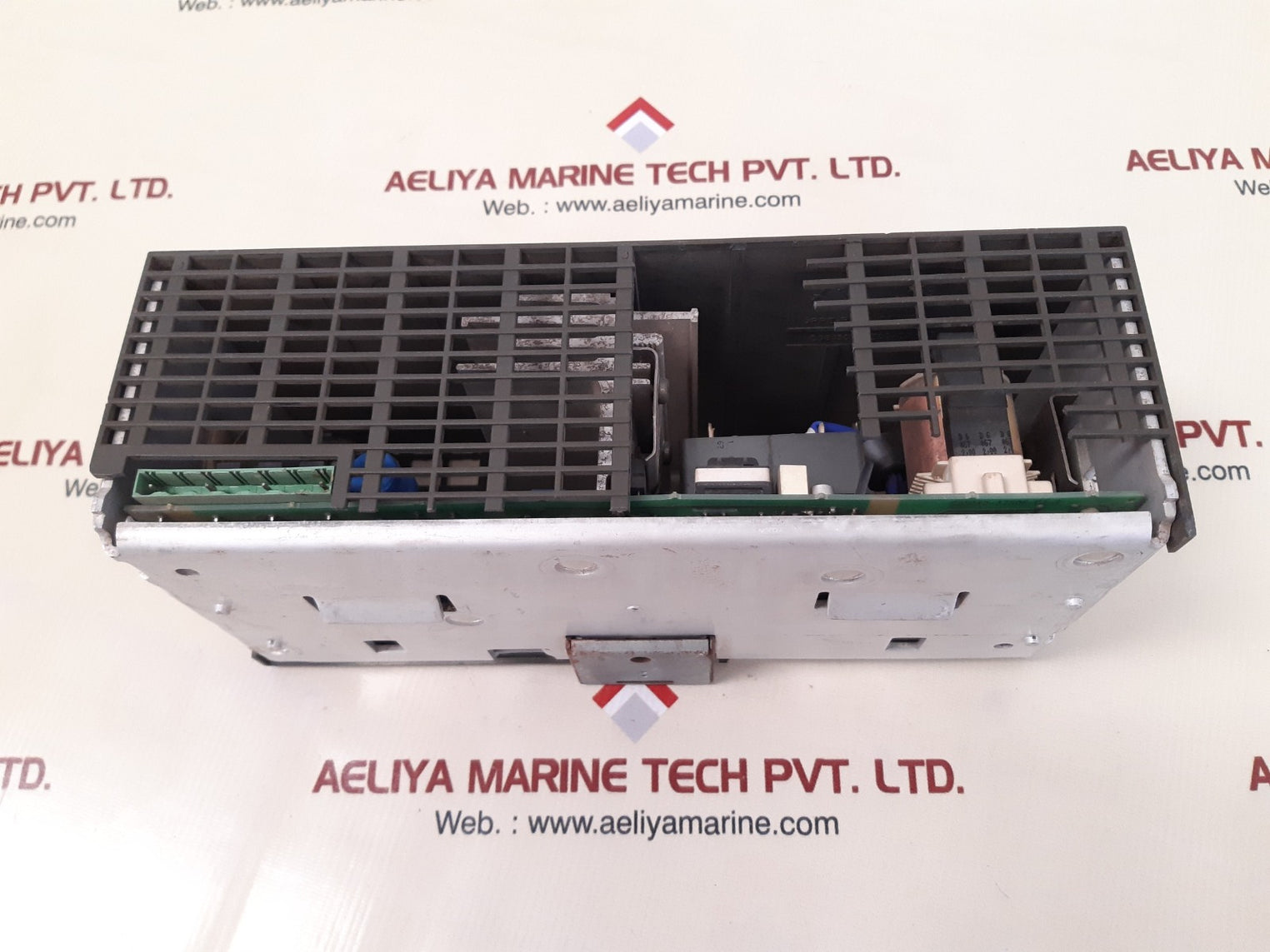 Siemens sitop power 20 6ep1 436-2ba00 power supply