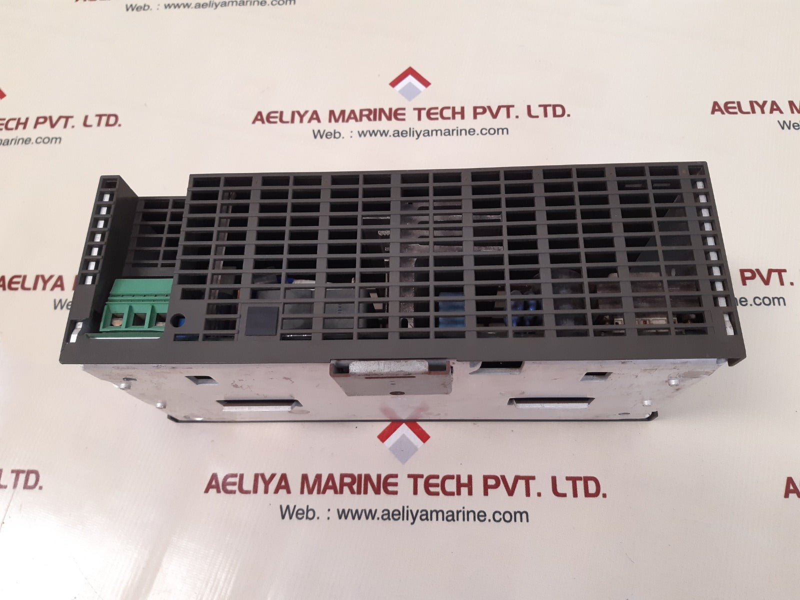 Siemens 6ep1 436-2ba00 power supply