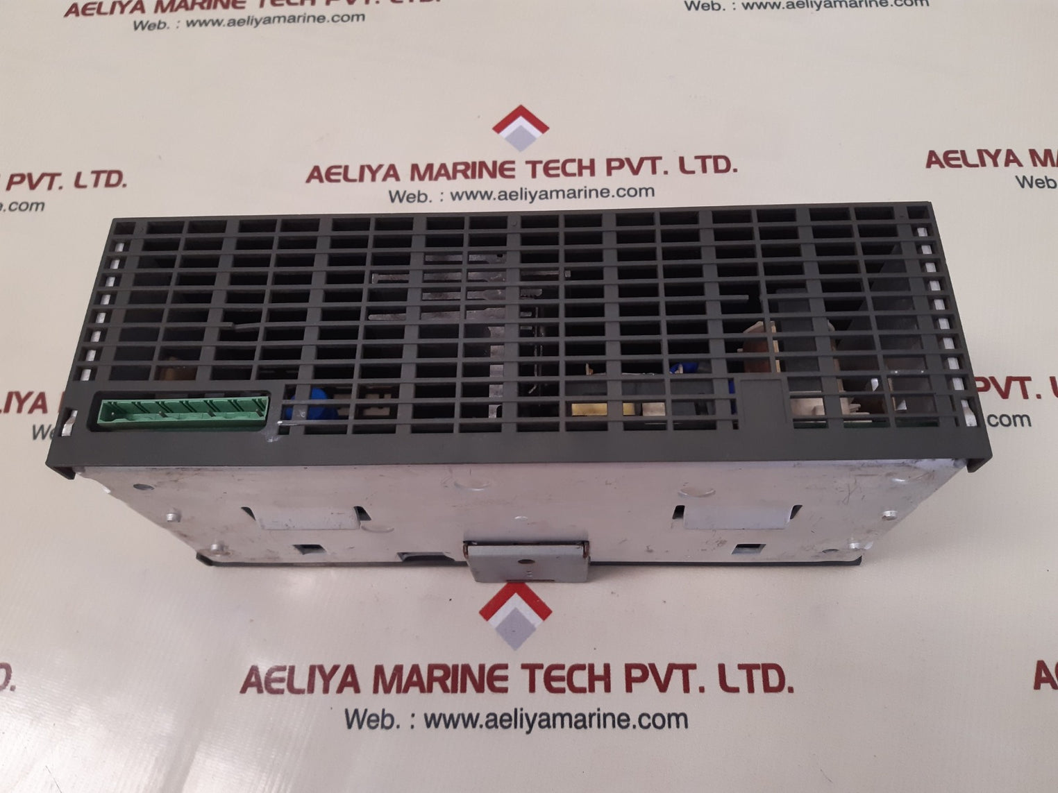 Siemens 6ep1 436-2ba00 power supply