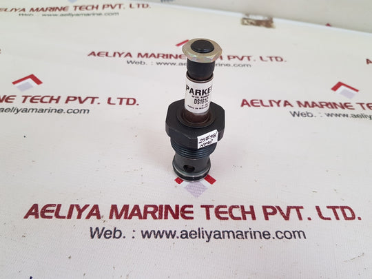 Parker ds161c directional valve