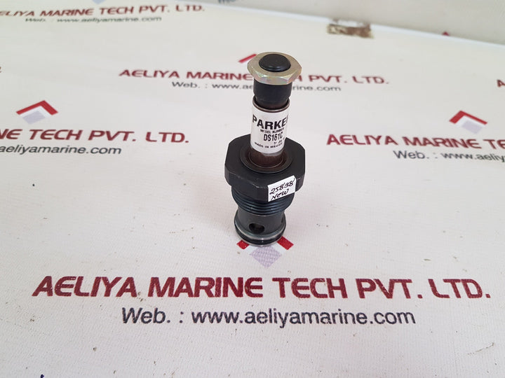 Parker ds161c directional valve