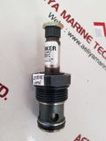 Parker ds161c directional valve