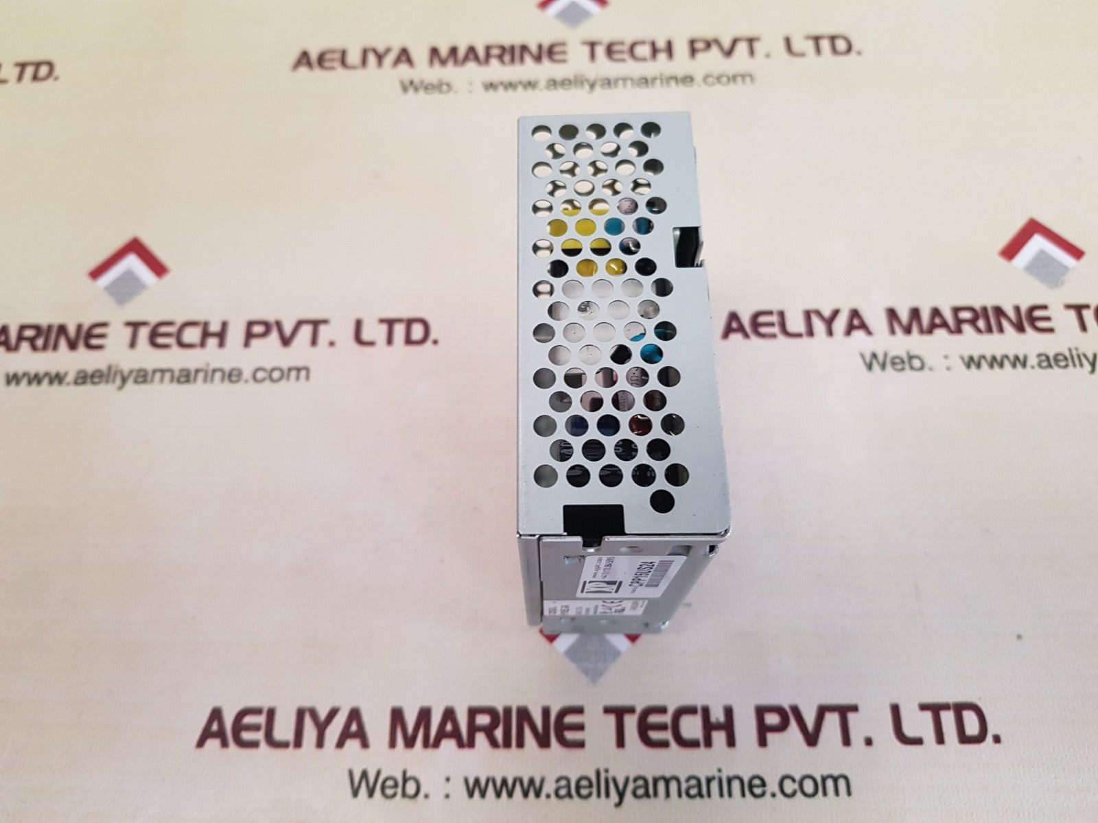 Cosel p15e-24-n power supply 