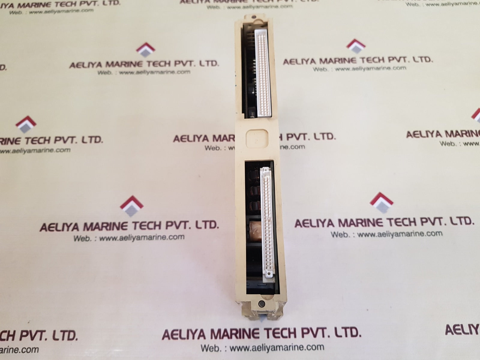 yamatake-honeywell j-msc10 control module