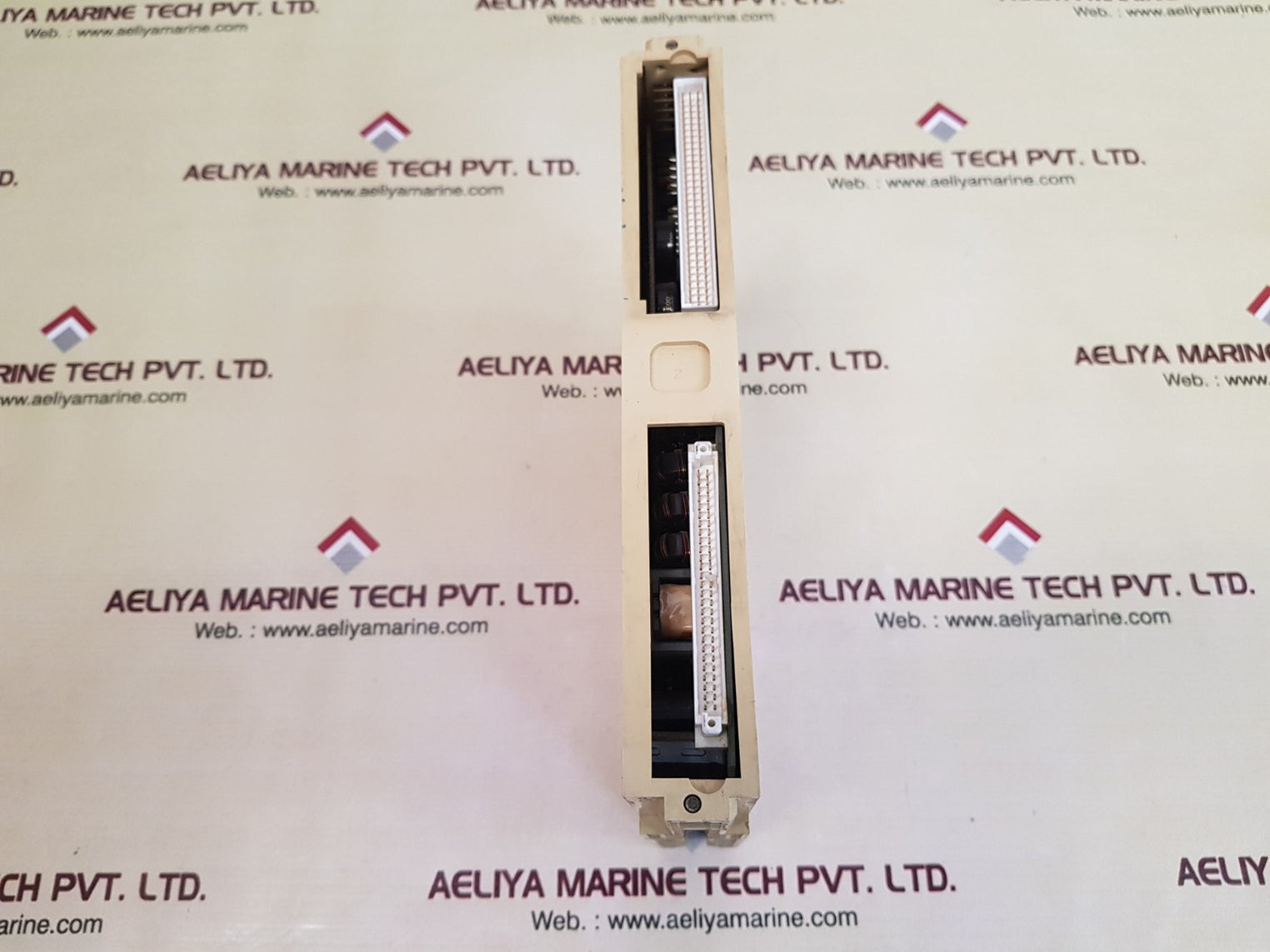 yamatake-honeywell j-msc10 control module